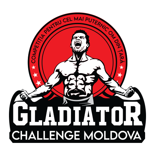 Gladiator Challenge - Competiția Supremă a Sportivilor din Moldova